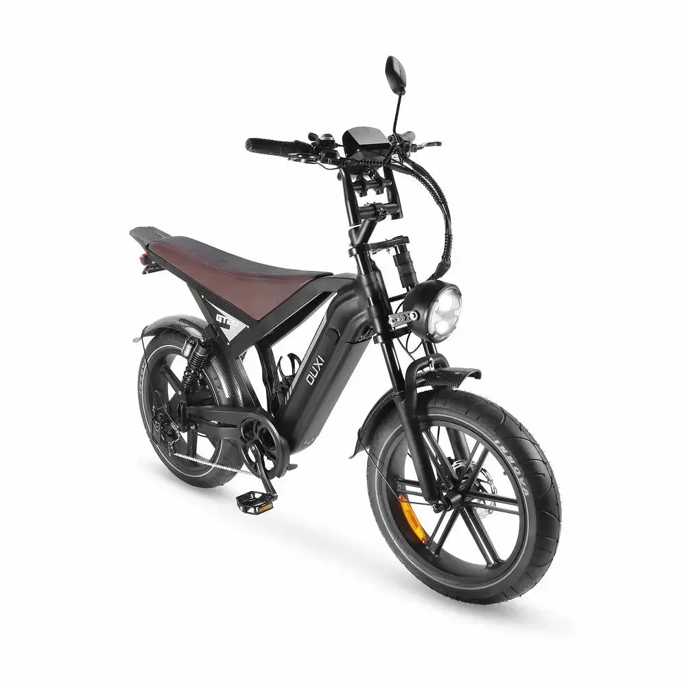 OUXI GT-20 - Noir