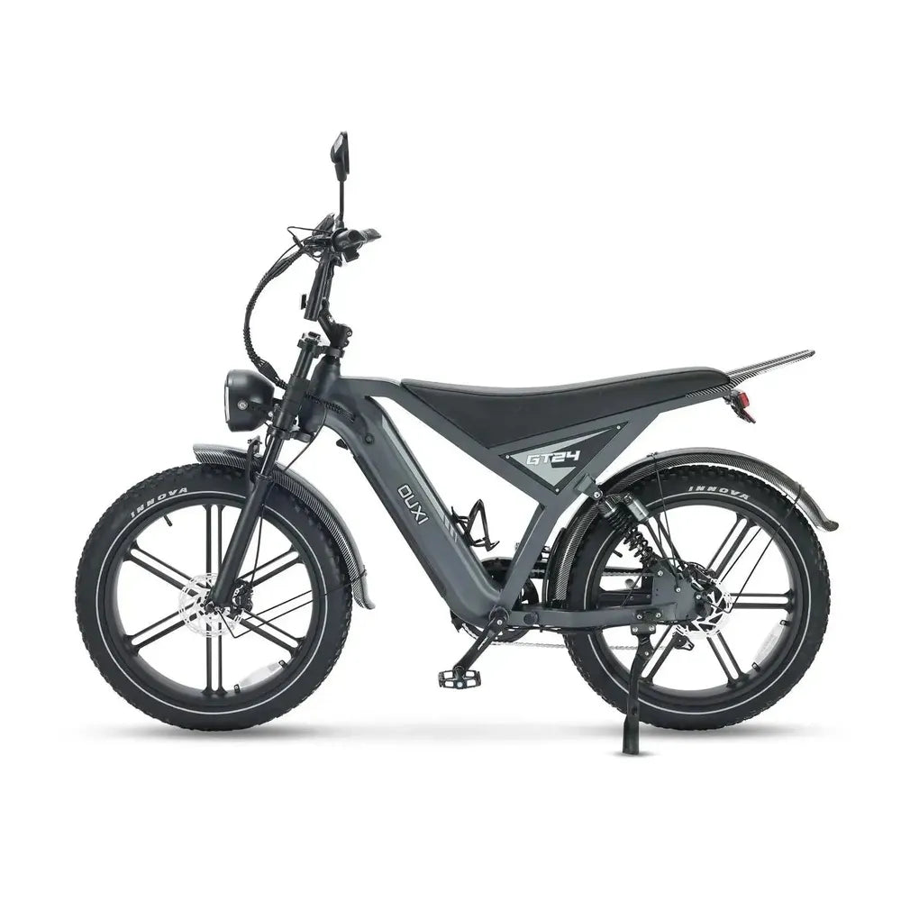 OUXI GT-24 - Gris