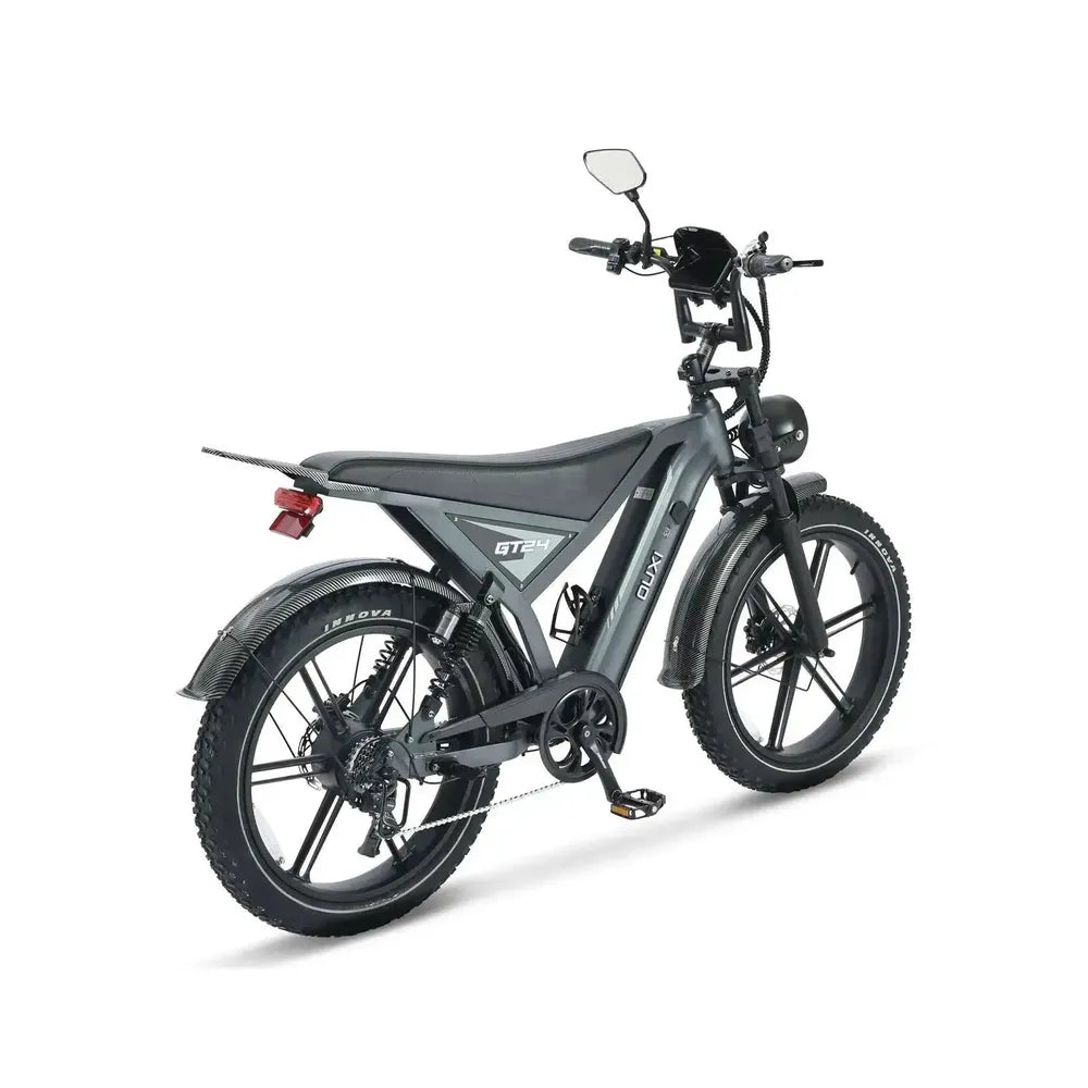 OUXI GT-24 - Gris