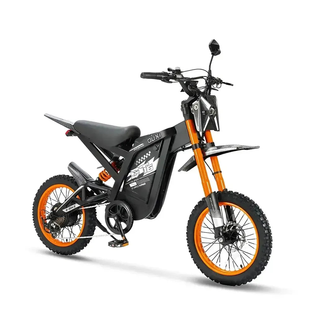 OUXI GT16 - Orange