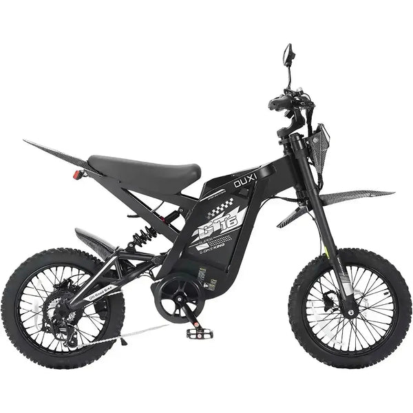 OUXI GT16 - Preto