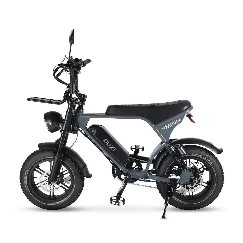 OUXI V8 Ultra Mini - Cinzento