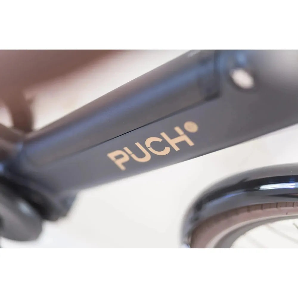 Puch E-Dance S N7 - Noir