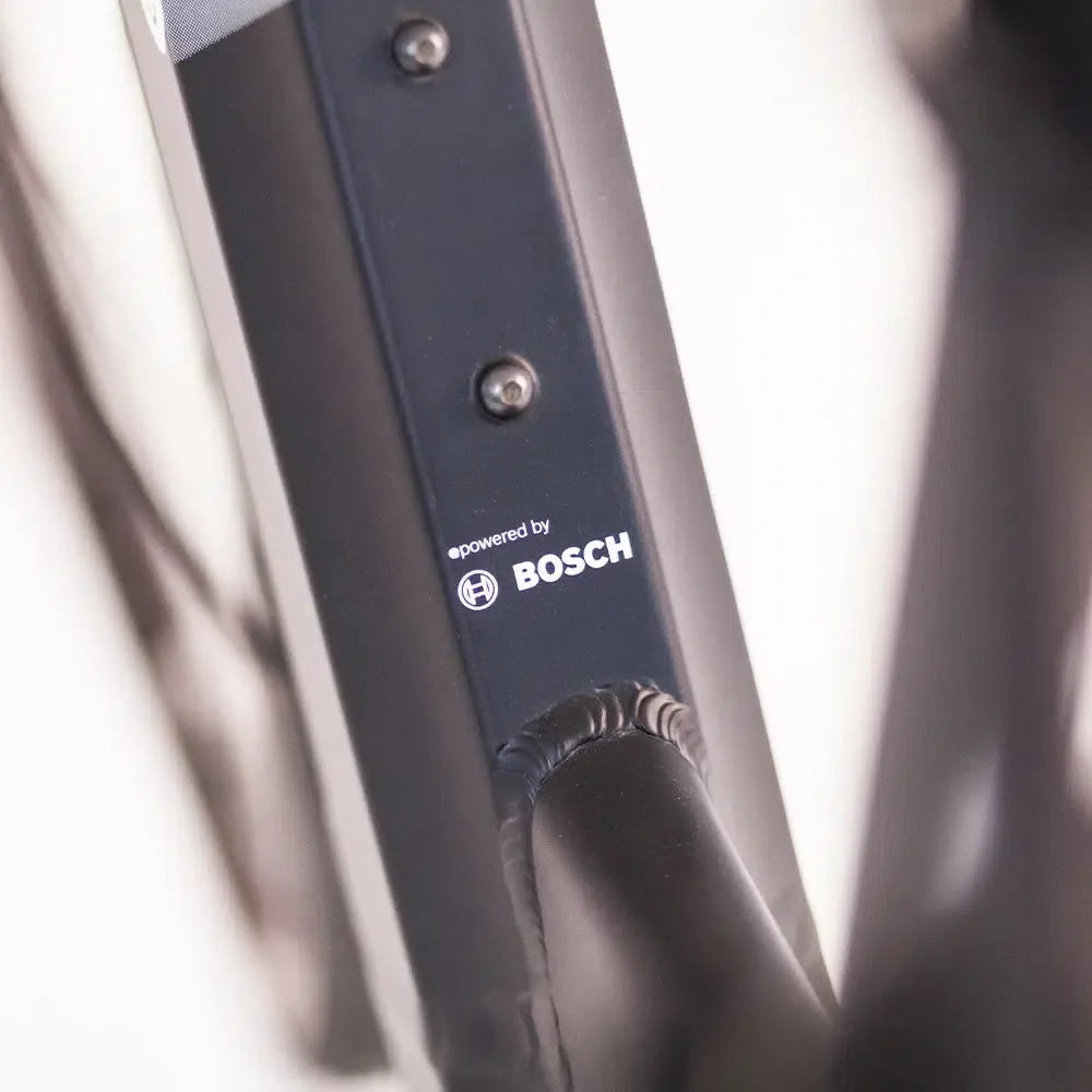 Puch E-Maxi S+ Active Plus 500 N7 - Noir