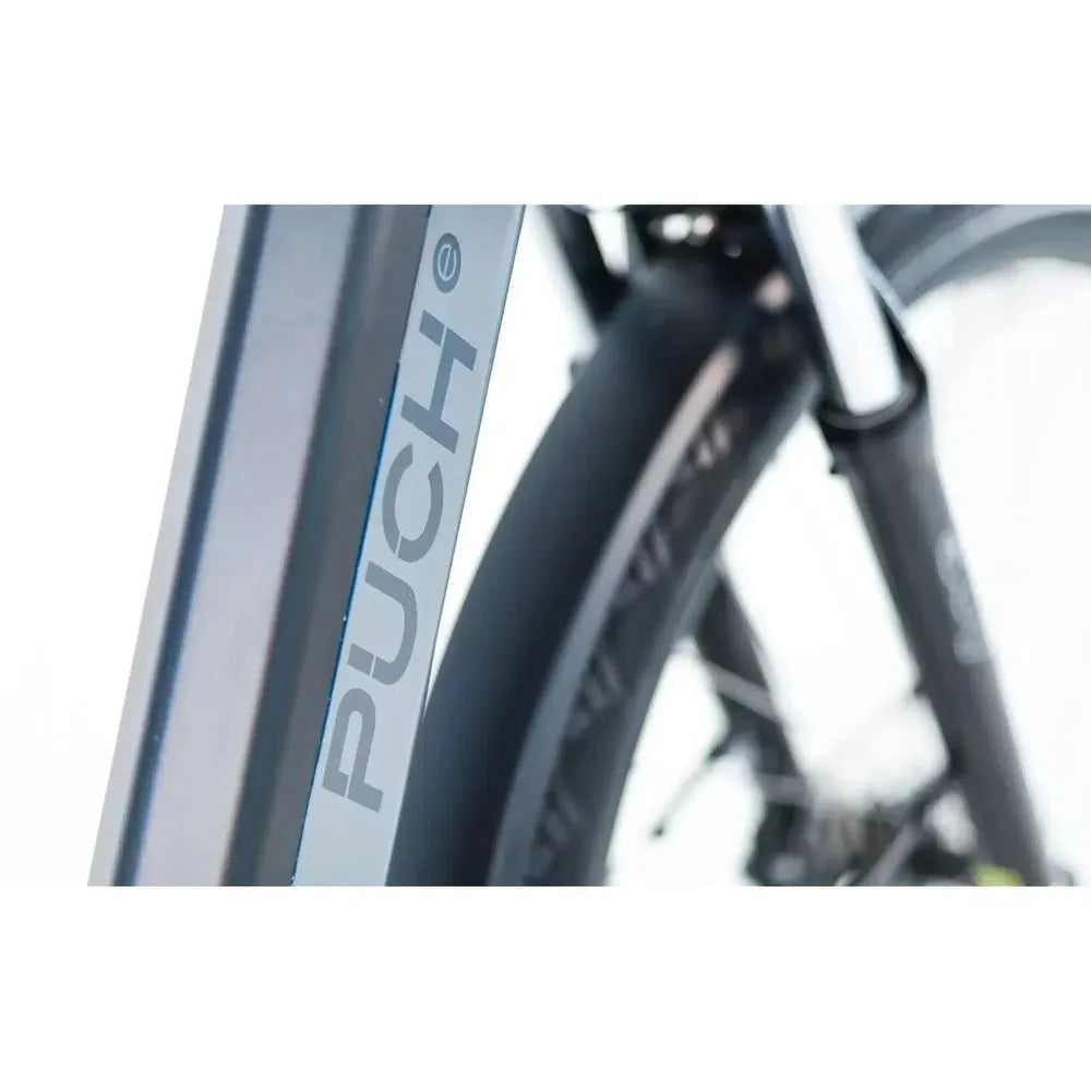 Puch E-Modern SUV N7 - Preto