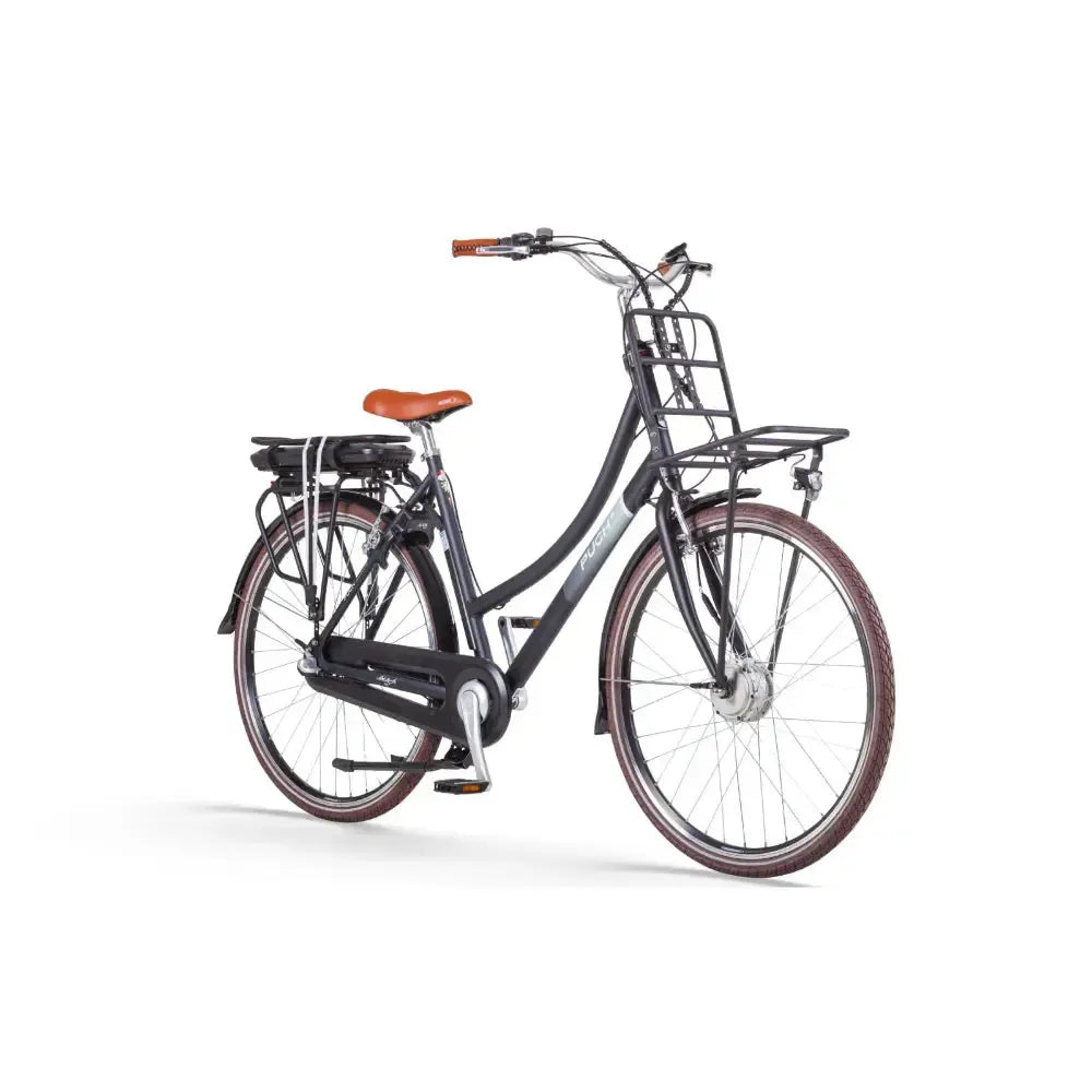 Puch E-Rock N3 - Noir