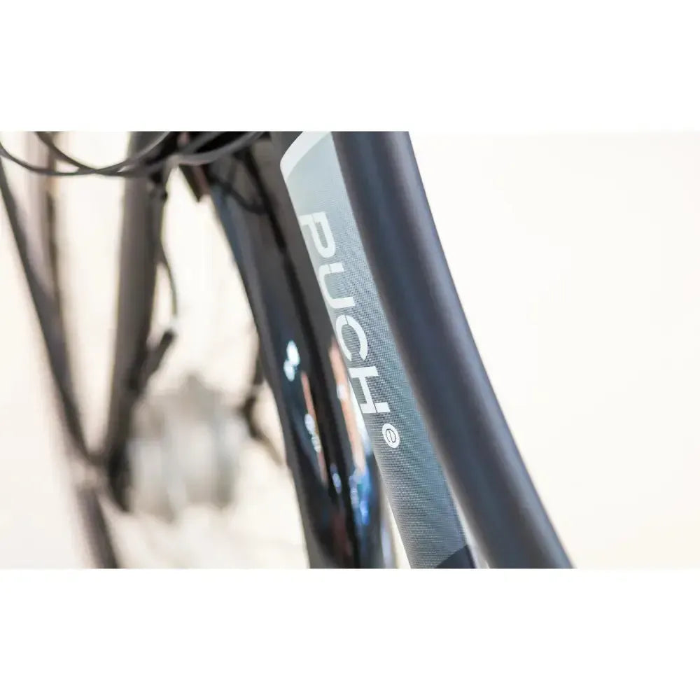 Puch E-Rock N3 - Noir