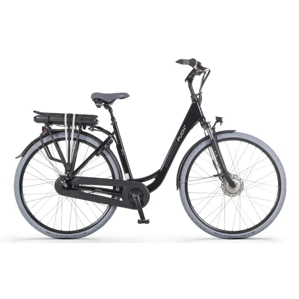 Puch E-Soul N7 - Preto