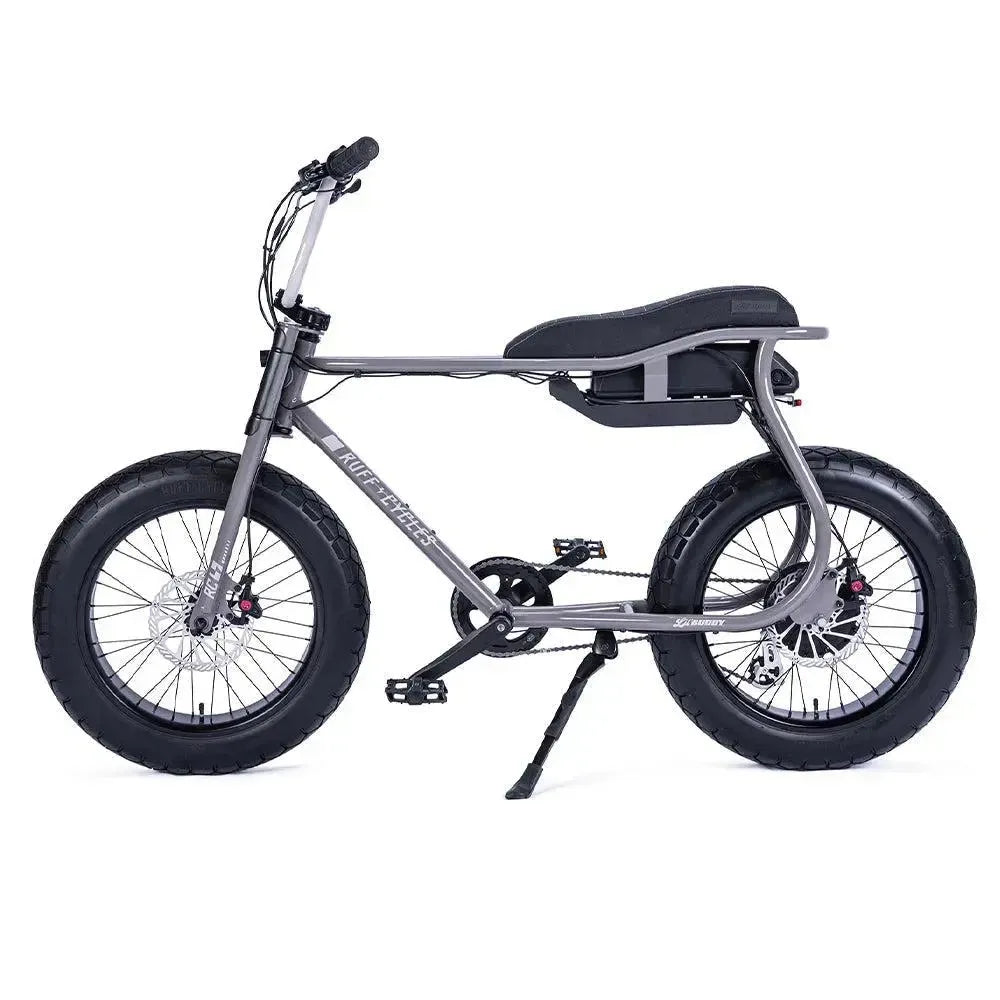 Ruff Cycles Lil'Buddy Edge - Cinzento