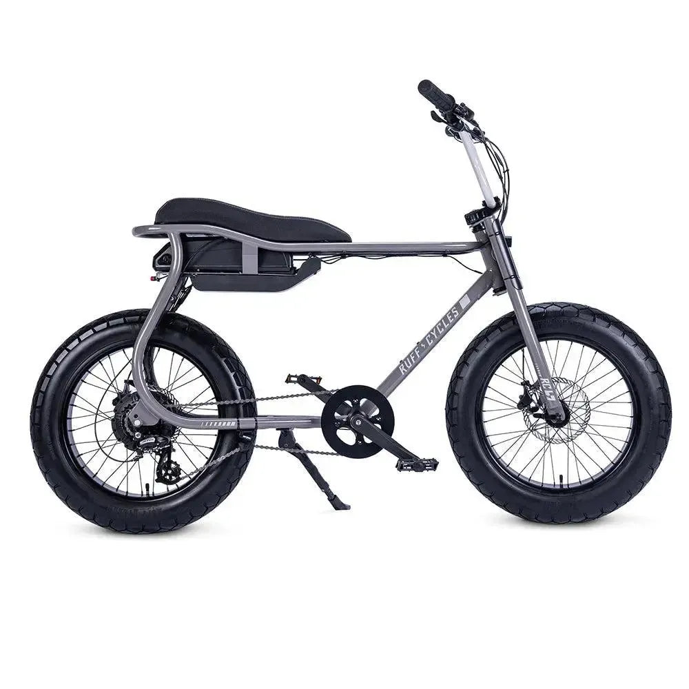 Ruff Cycles Lil'Buddy Edge - Cinzento