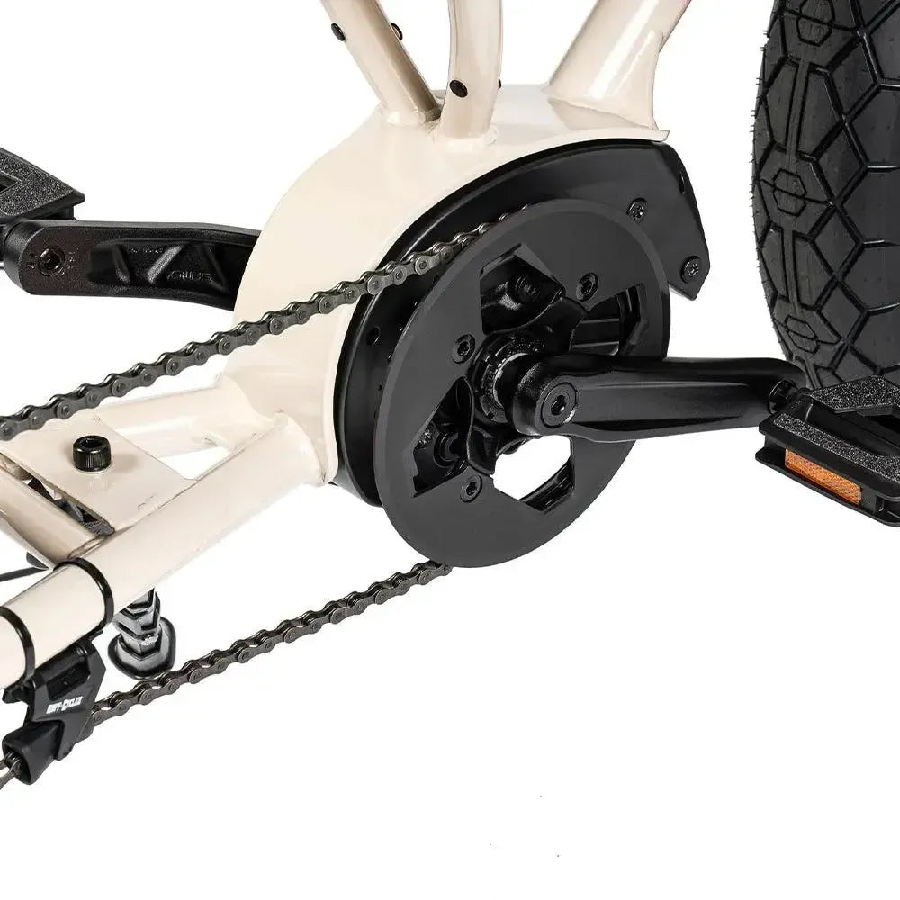 Ruff Cycles Lil'Missy - Nu