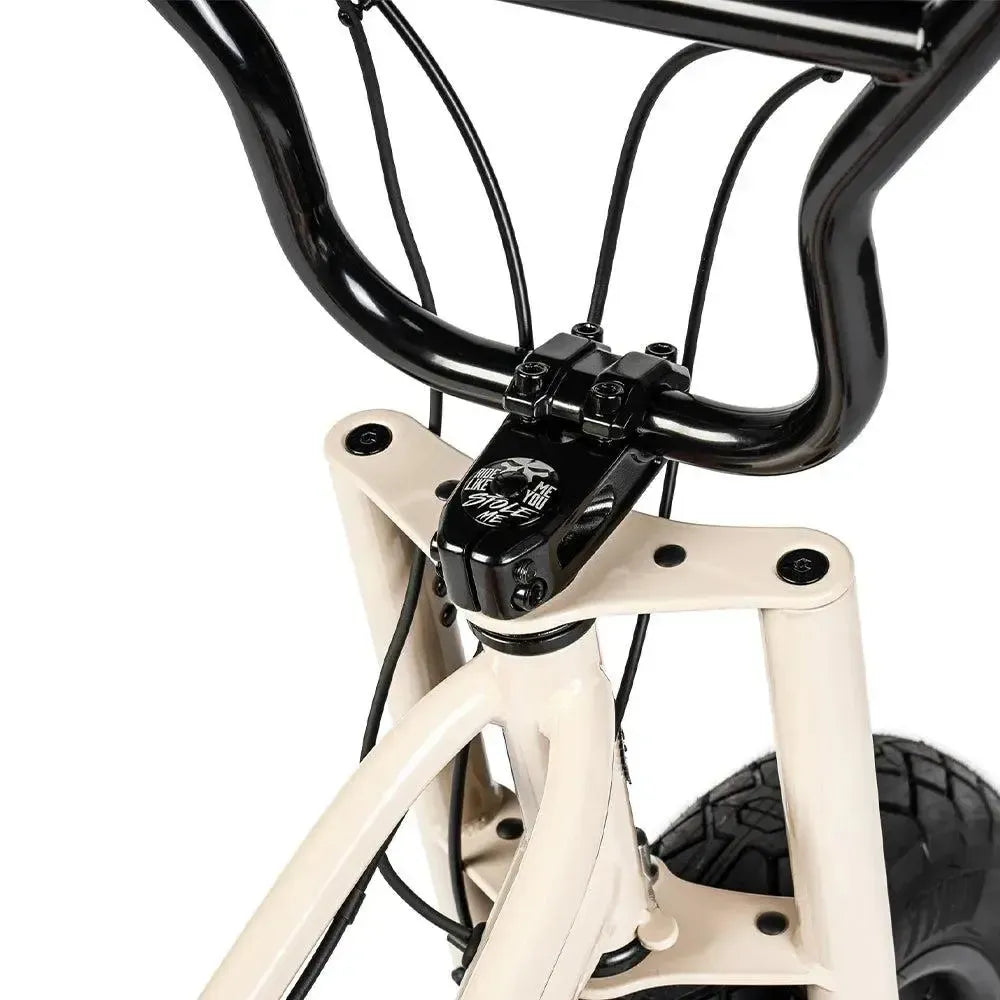 Ruff Cycles Lil'Missy - Nu