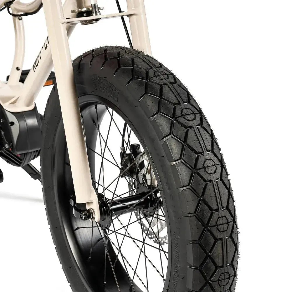 Ruff Cycles Lil'Missy - Nu
