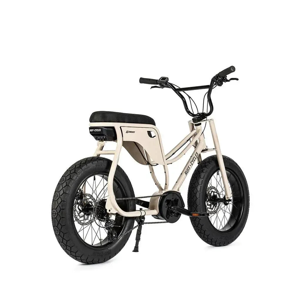 Ruff Cycles Lil'Missy - Nu