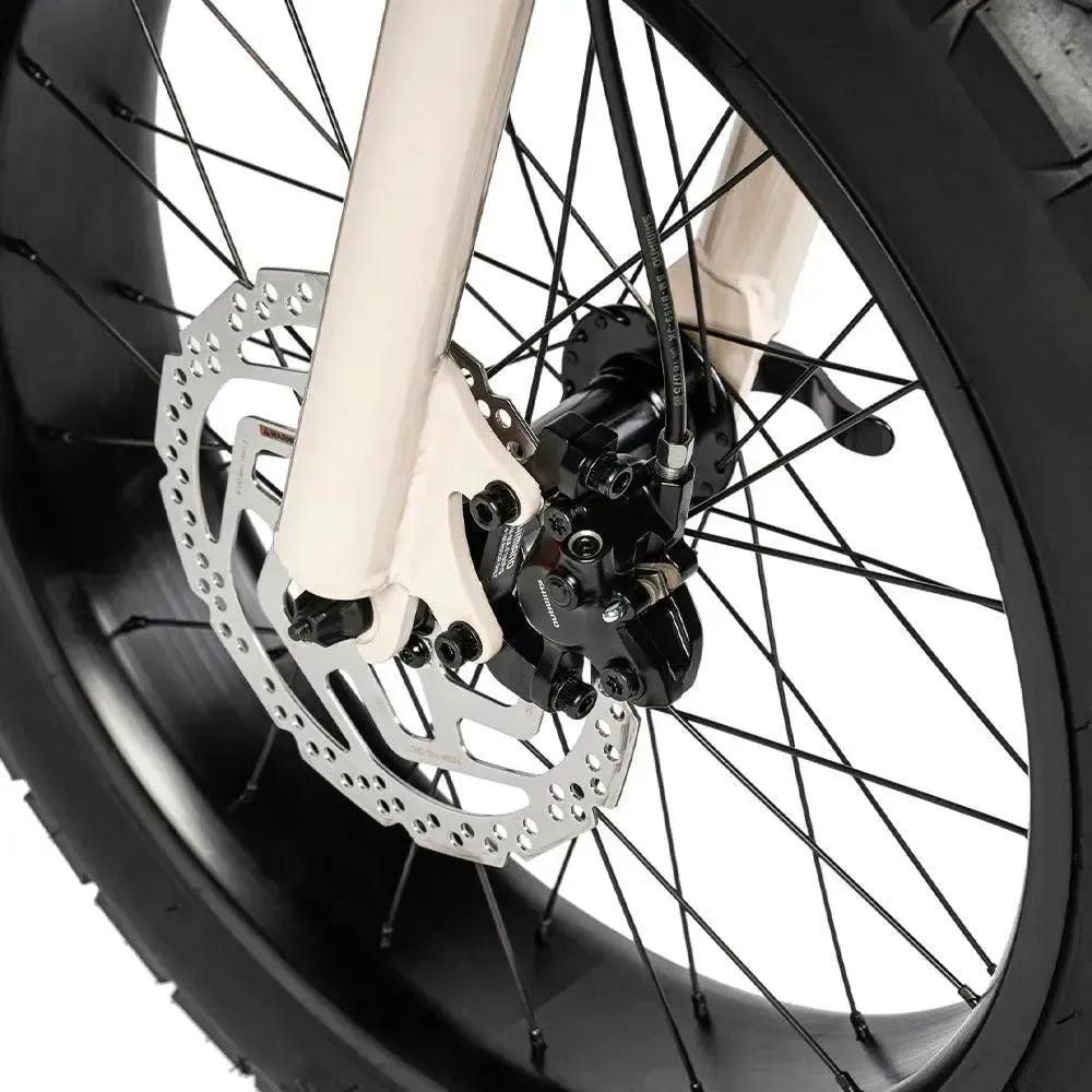 Ruff Cycles Lil'Missy - Nu