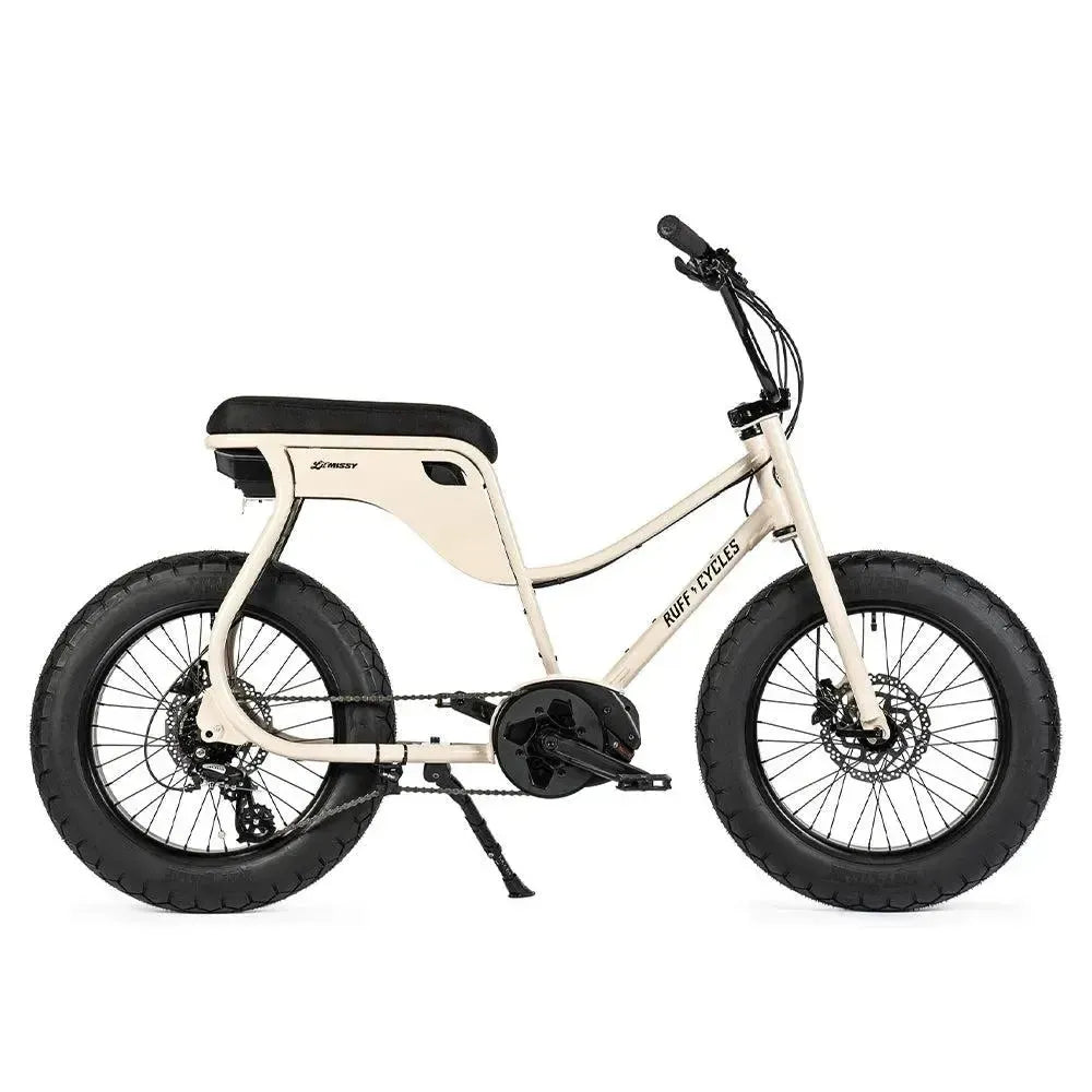 Ruff Cycles Lil'Missy - Nu