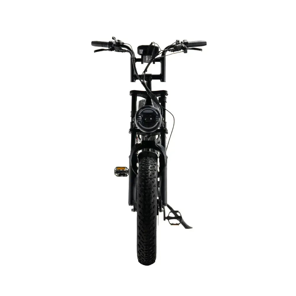 S20 Pro - Noir