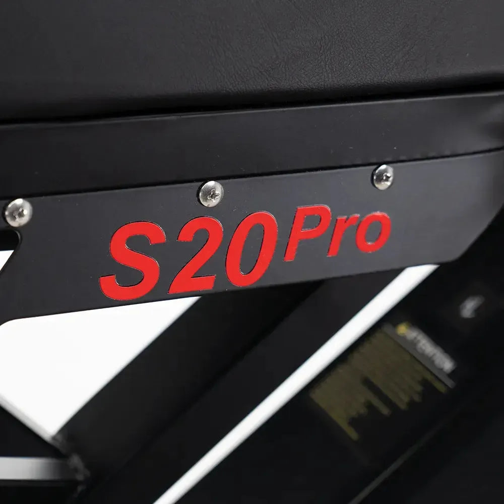 S20 Pro - Noir (V20)