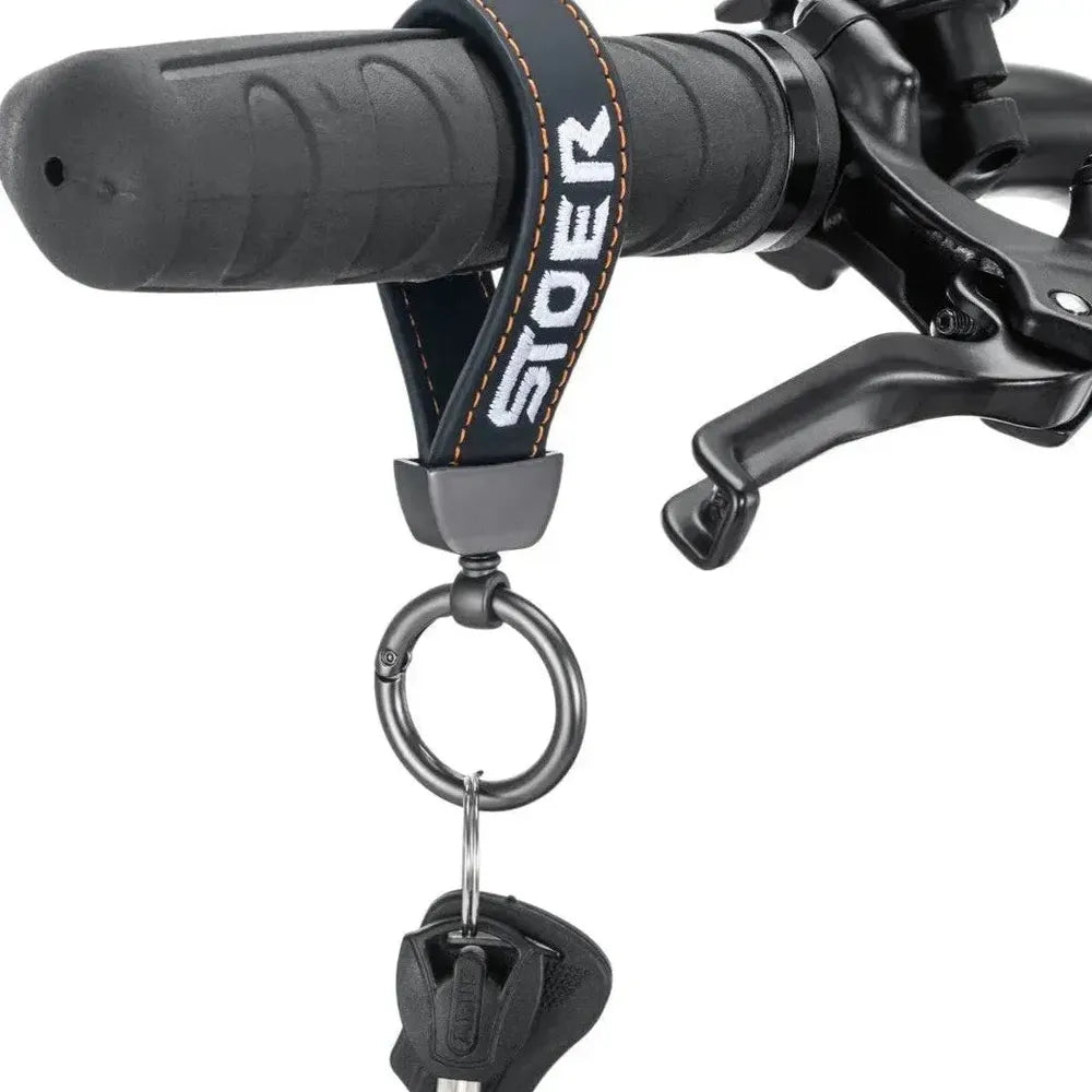 STOER Bikes Urban X - Grau