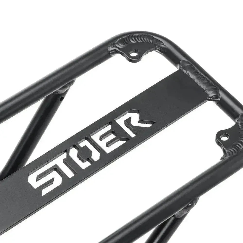 STOER Bikes Urban X - Navy Blau
