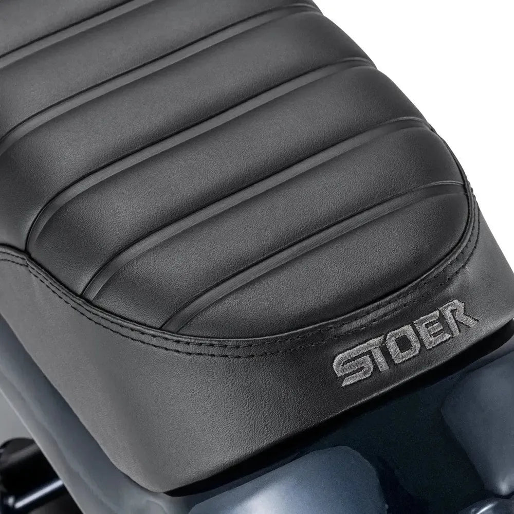 STOER Bikes Urban X - Navy Blau