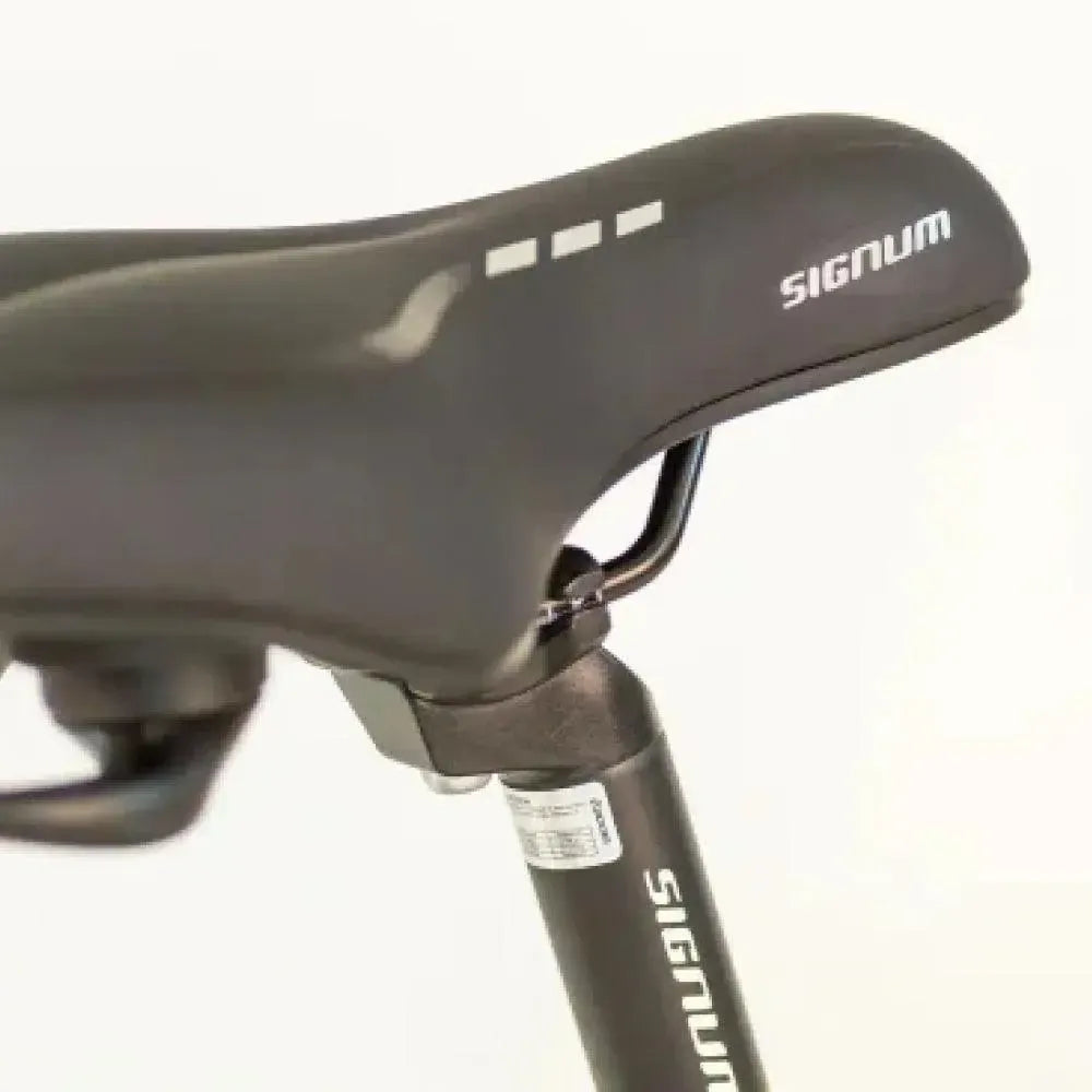 Tomos E-Cargo - Longtail - Noir