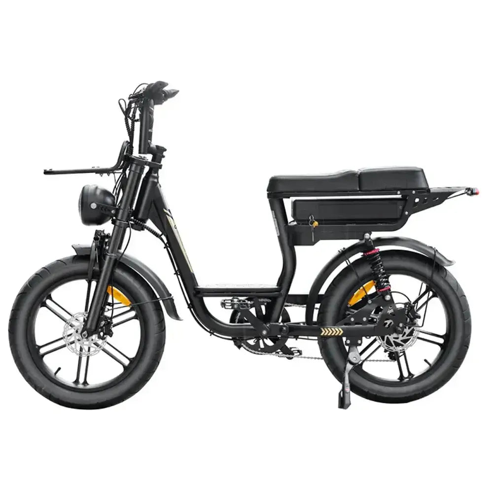 V20 Confort - Noir