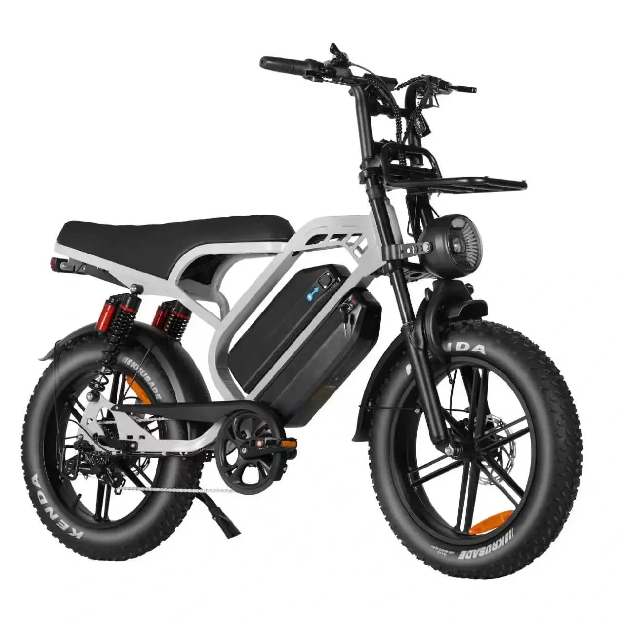 V20 Limited Pro - Castanho