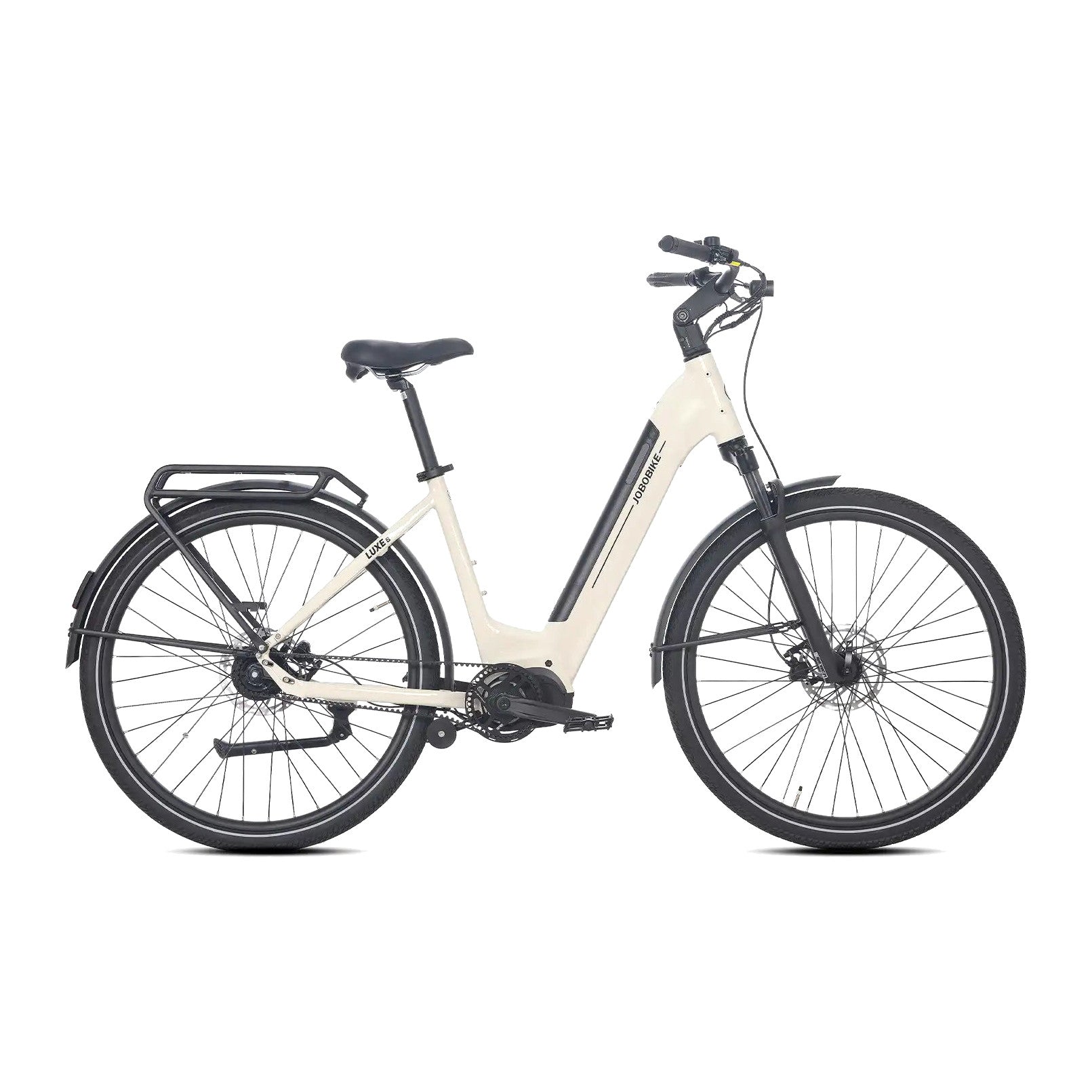 JOBOBIKE Luxe 2 - Beige