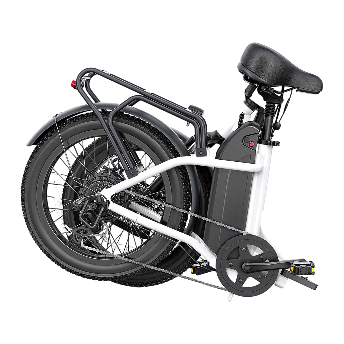 DYU C9 - Branco