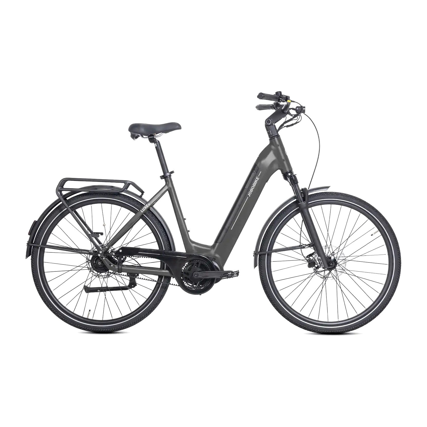 JOBOBIKE Luxe 2 - Noir