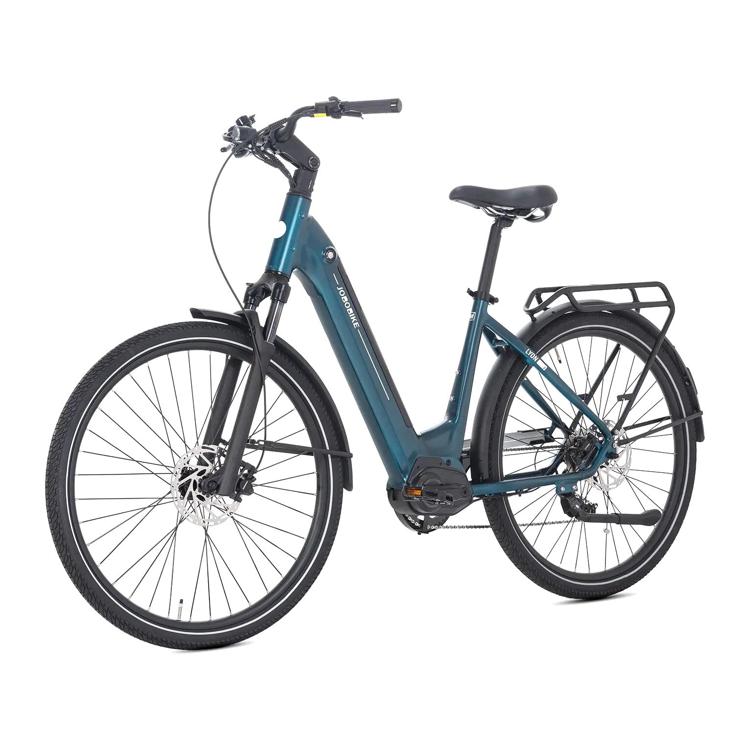 JOBOBIKE Lyon Pro 2 - Vert