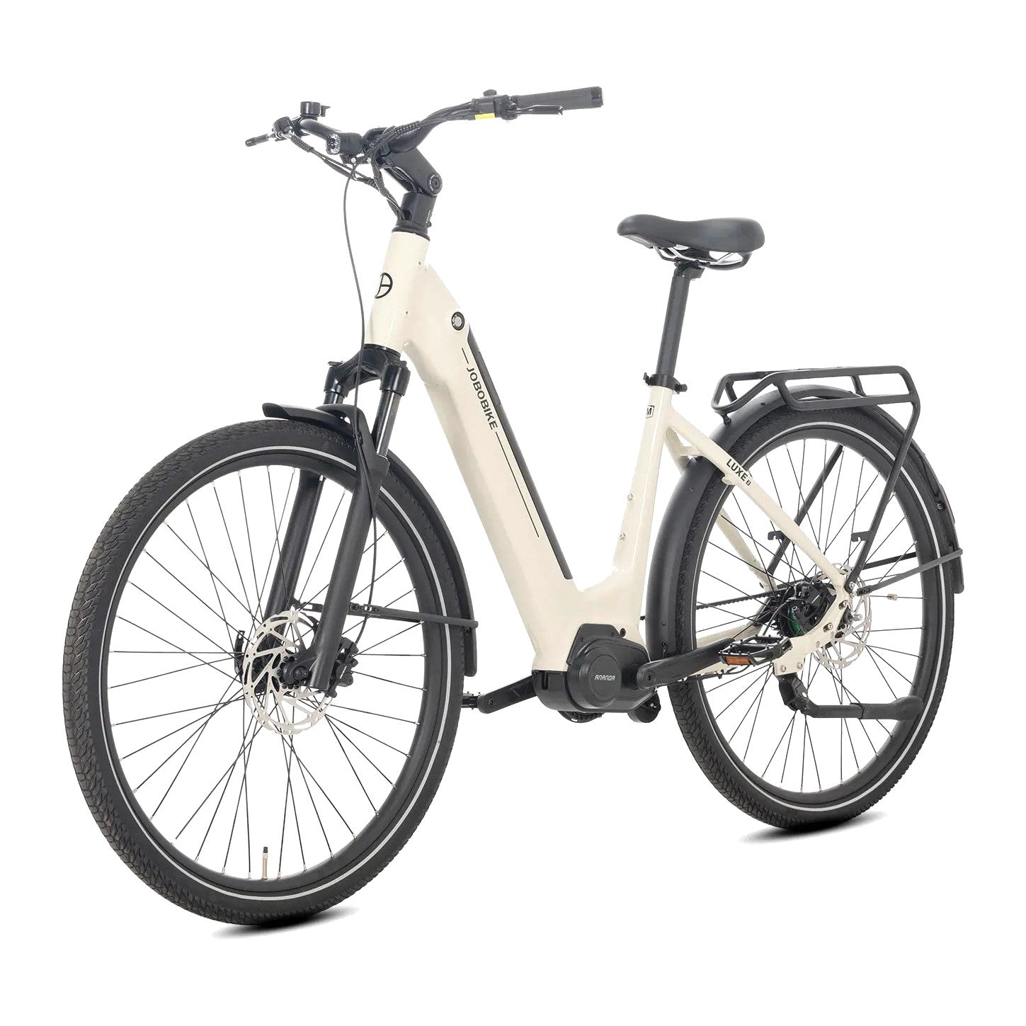 JOBOBIKE Luxe 2 - Beige