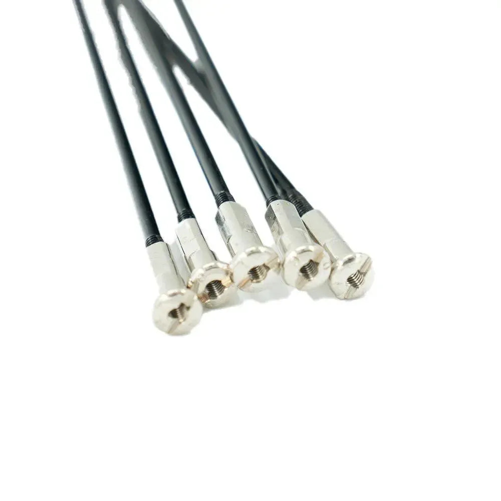 7GO - Conjunto de Raios
