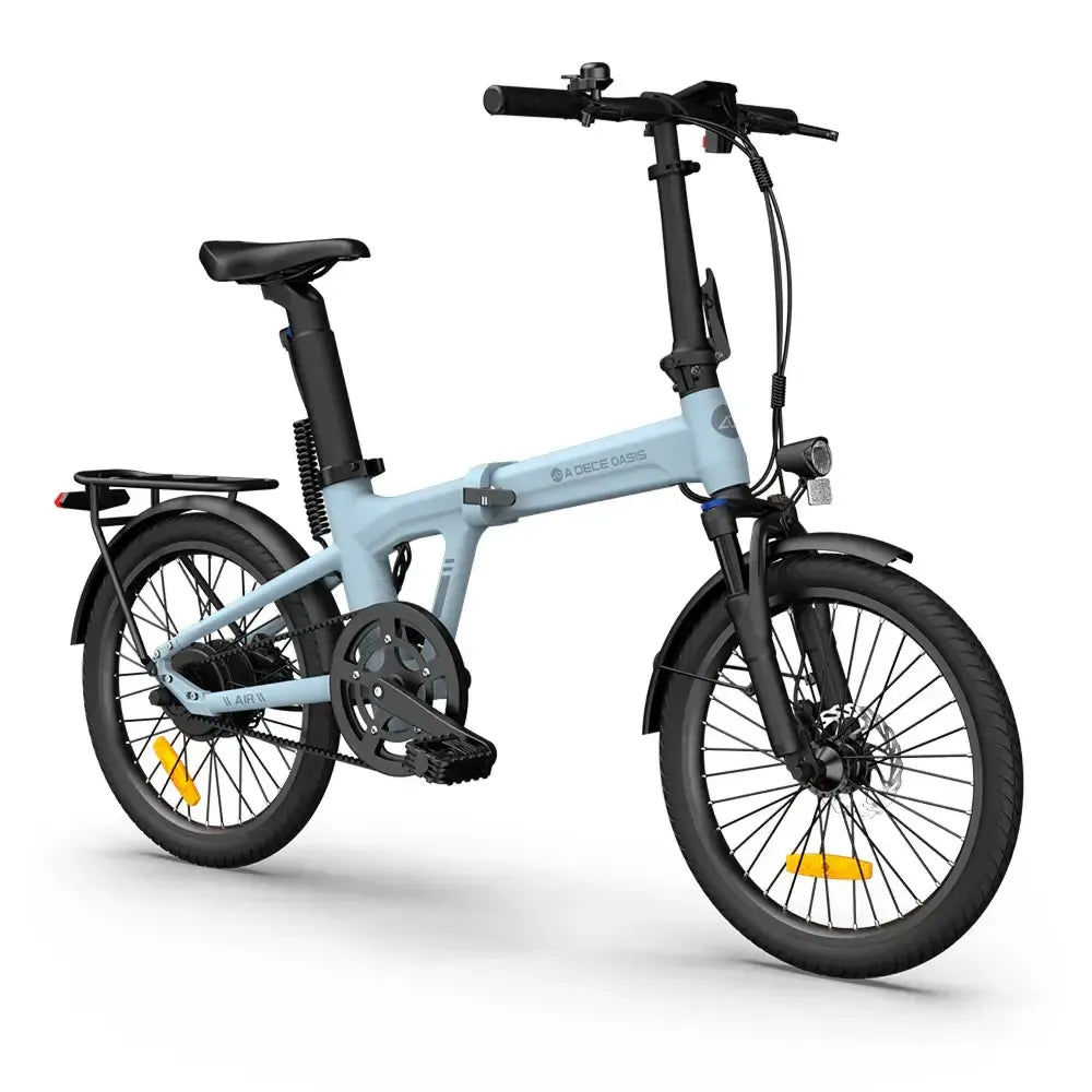 ADO Air 20 Ultra - Blau