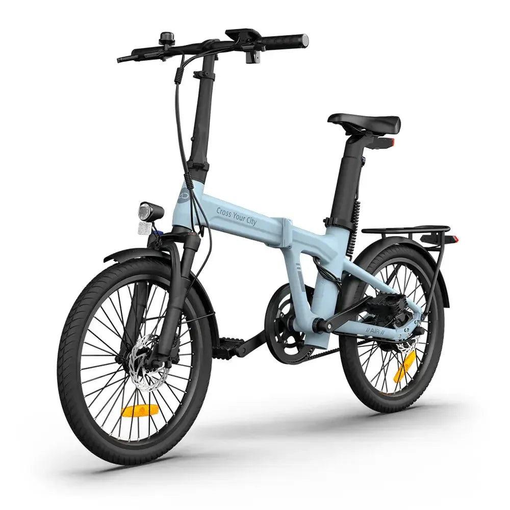ADO Air 20 Ultra - Blau