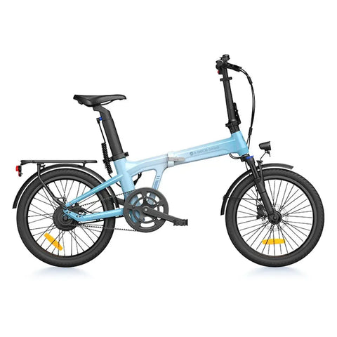 ADO Air 20 Ultra - Bleu