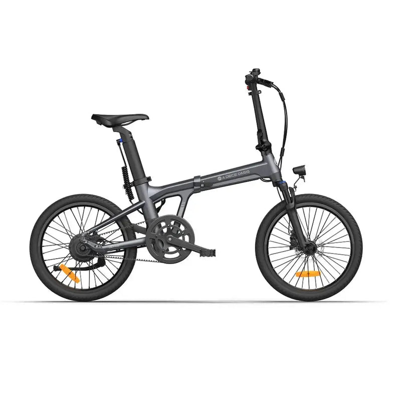 ADO Air 20 Ultra - Grau
