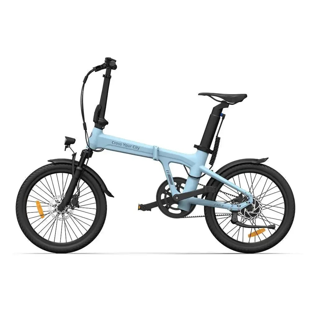 ADO Air 20S - Blau