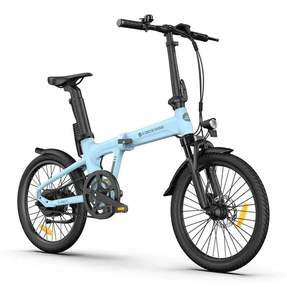 ADO Air 20S - Blau