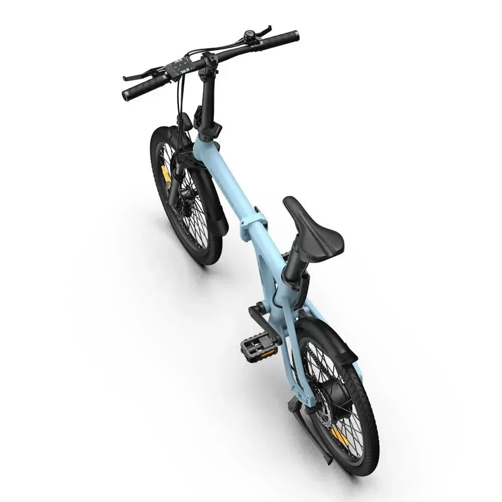 ADO Air 20S - Blau