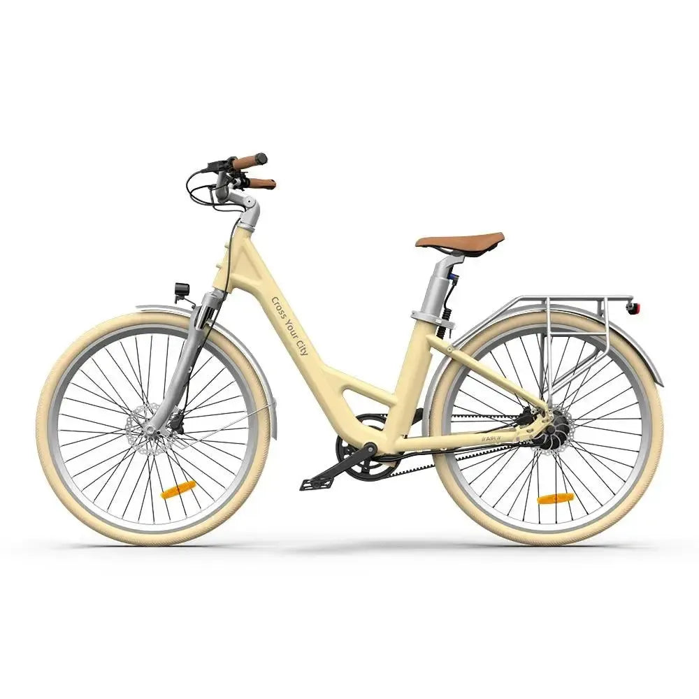 ADO Air 28 - Jaune