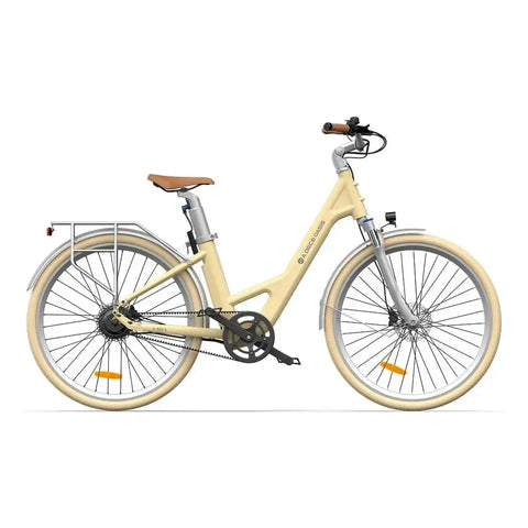 ADO Air 28 - Amarelo