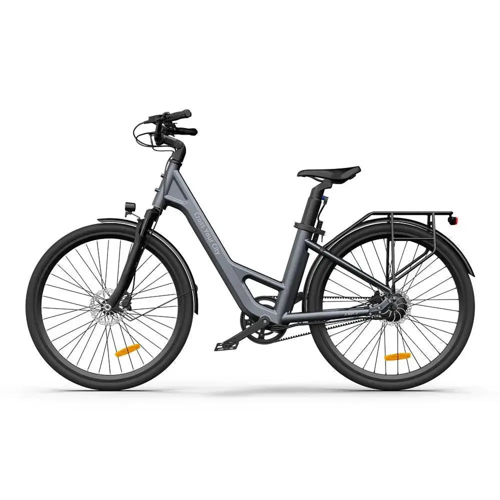 ADO Air 28 - Gris