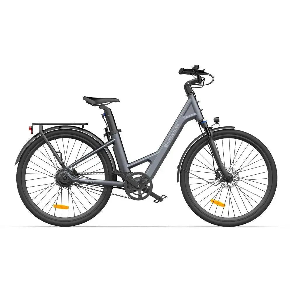 ADO Air 28 - Gris