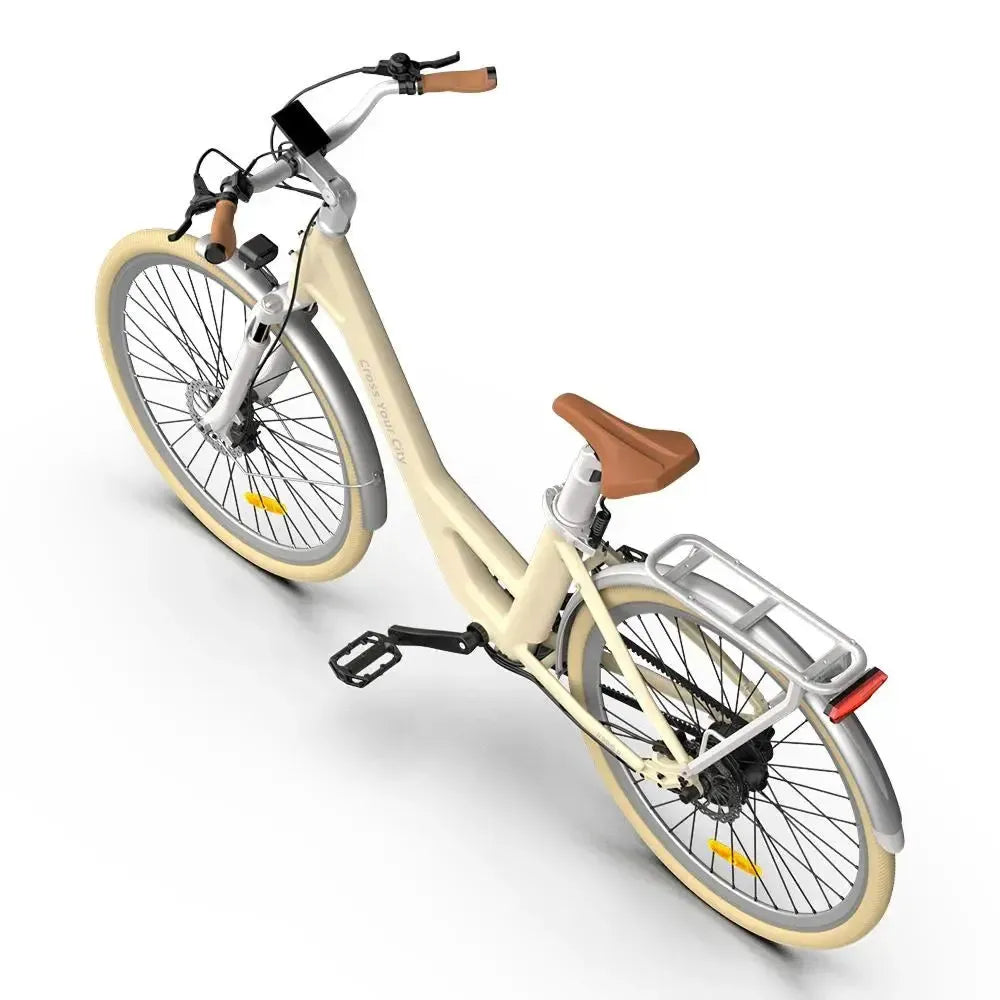 ADO Air 28 Pro - Bege
