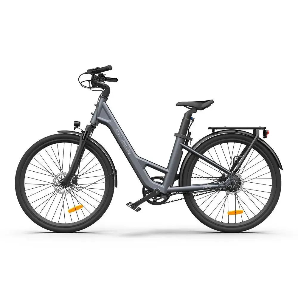 ADO Air 28 Pro - Grau