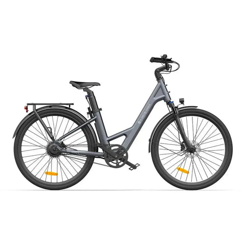 ADO Air 28 Pro - Cinzento