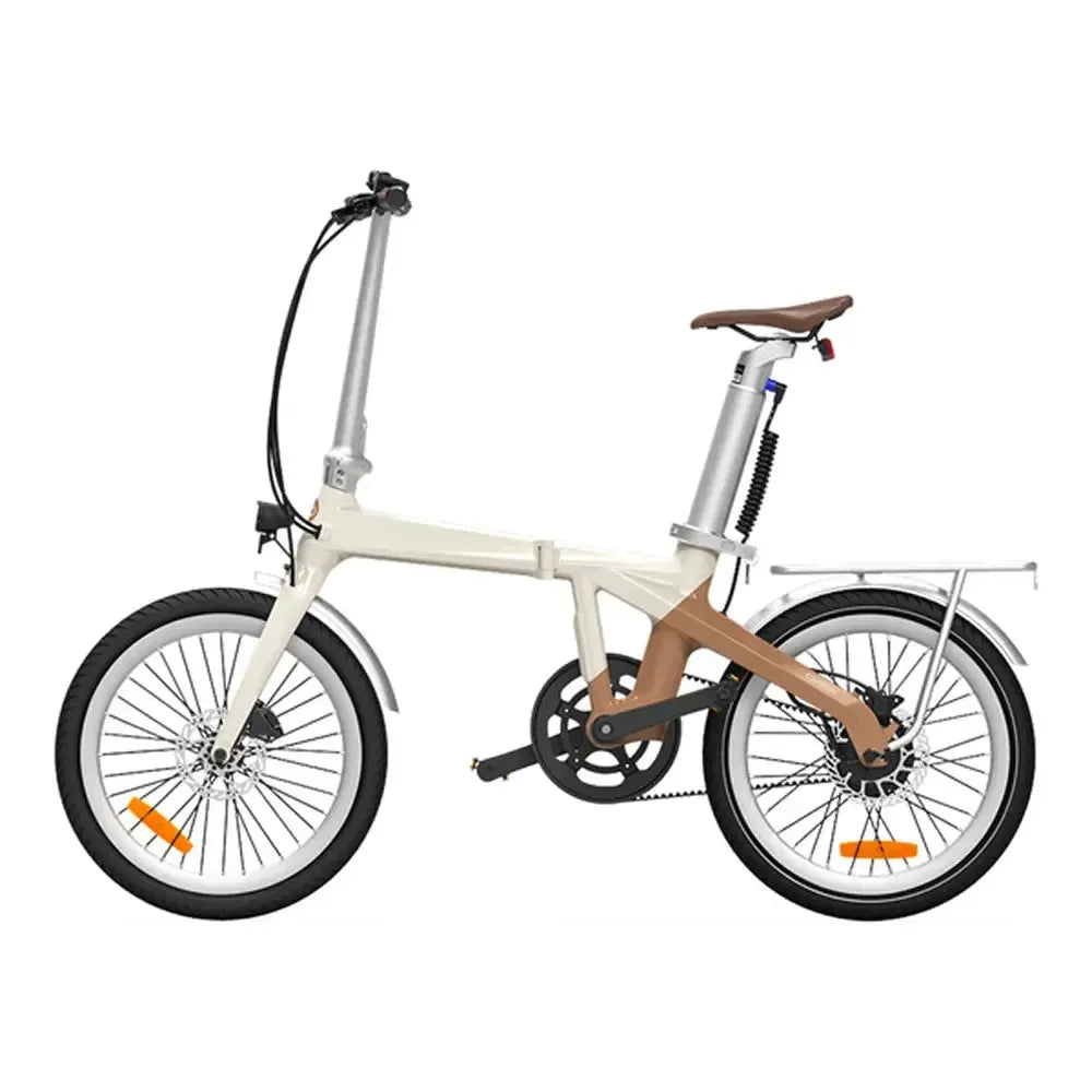 ADO Air Carbon - Beige