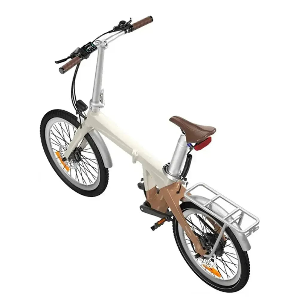 ADO Air Carbon - Beige